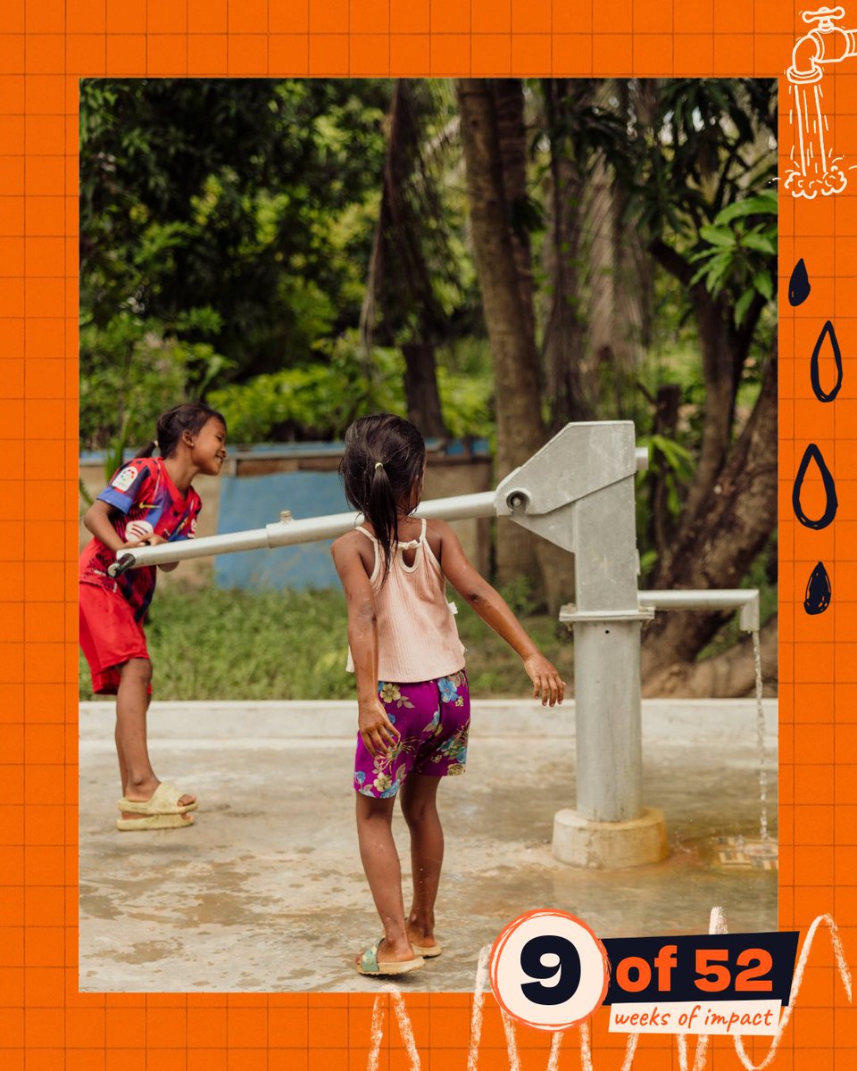 World Vision UK tweet media