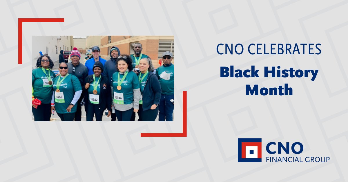 CNO Financial Group tweet media