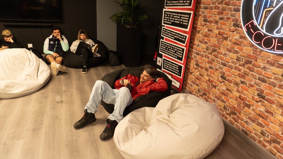 Team LS4B tweet media