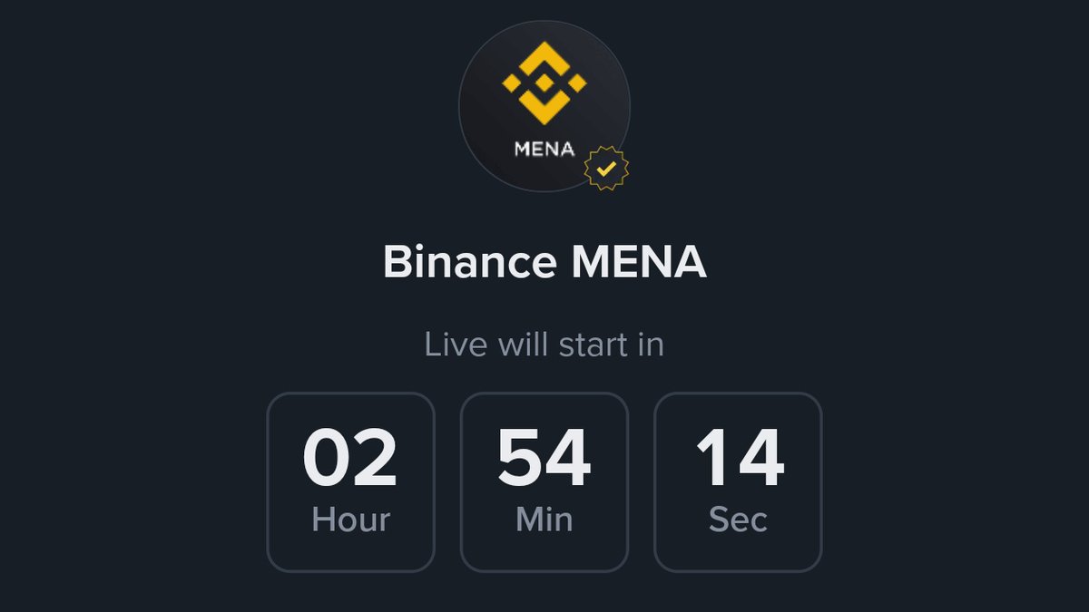 𝐂𝐫𝐲𝐩𝐭𝐨 𝐕𝐞𝐫𝐬𝐞 𝐁𝐃 tweet media