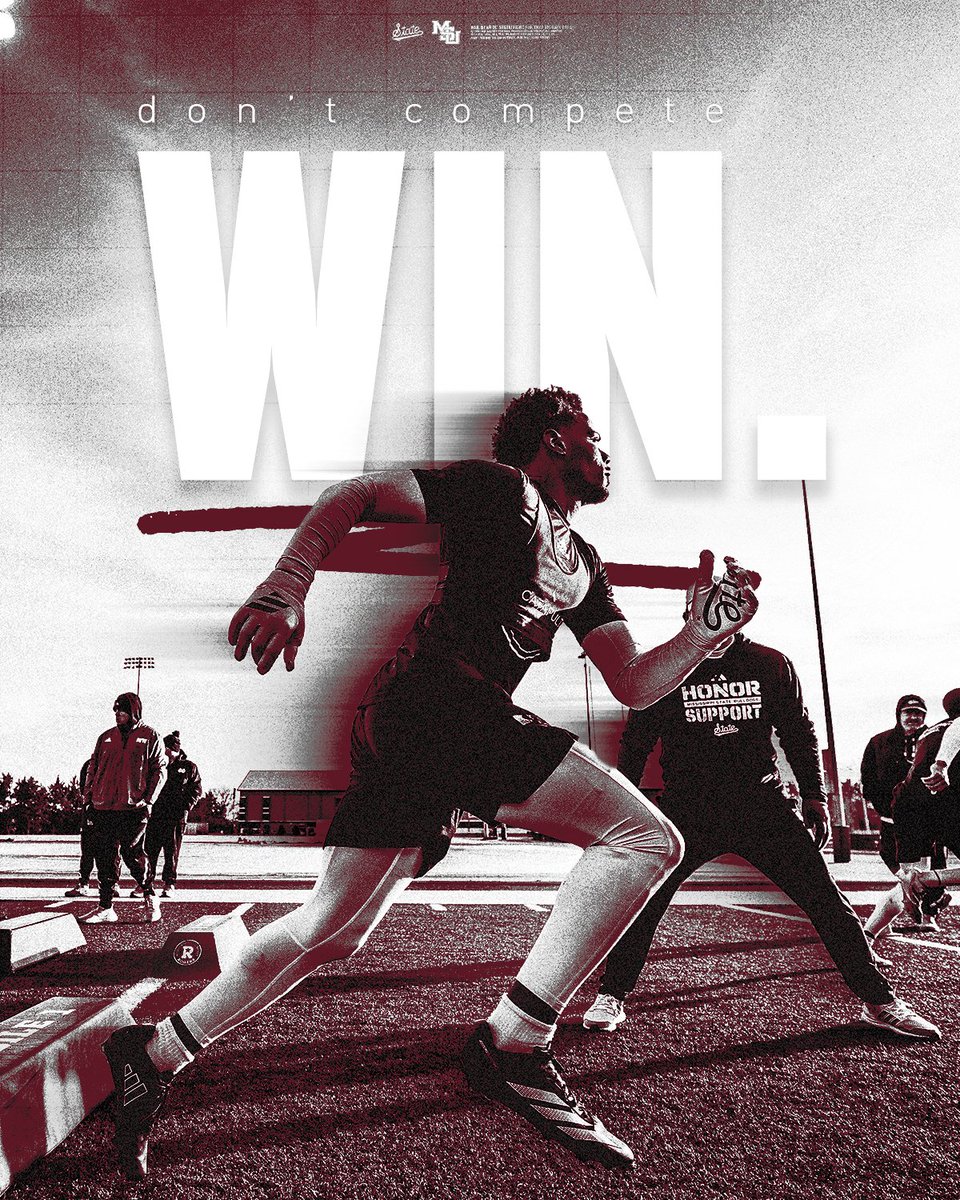 Mississippi State Football tweet media