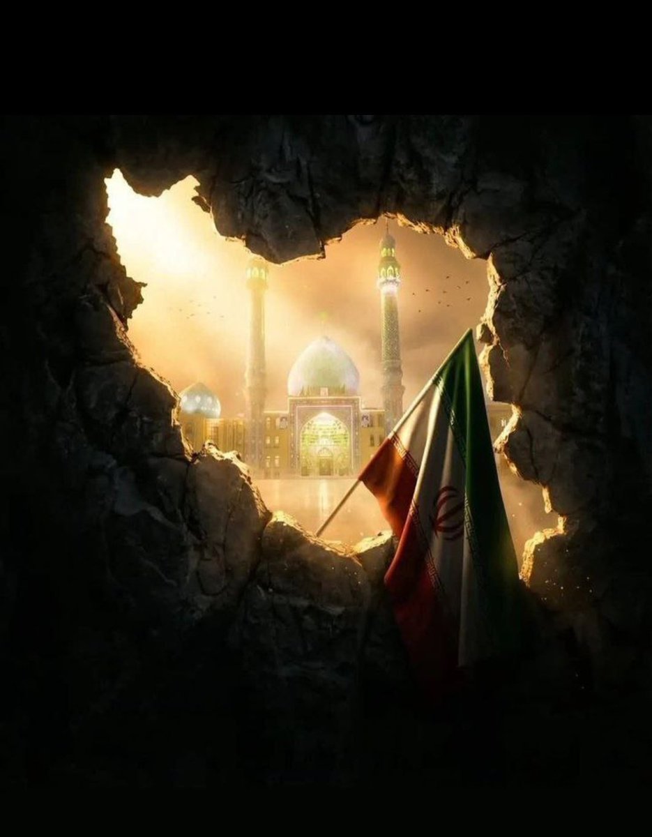 تا پای جان برای ایران🇮🇷
#جانم_فدای_پرچم
#نماد_ایستادگی