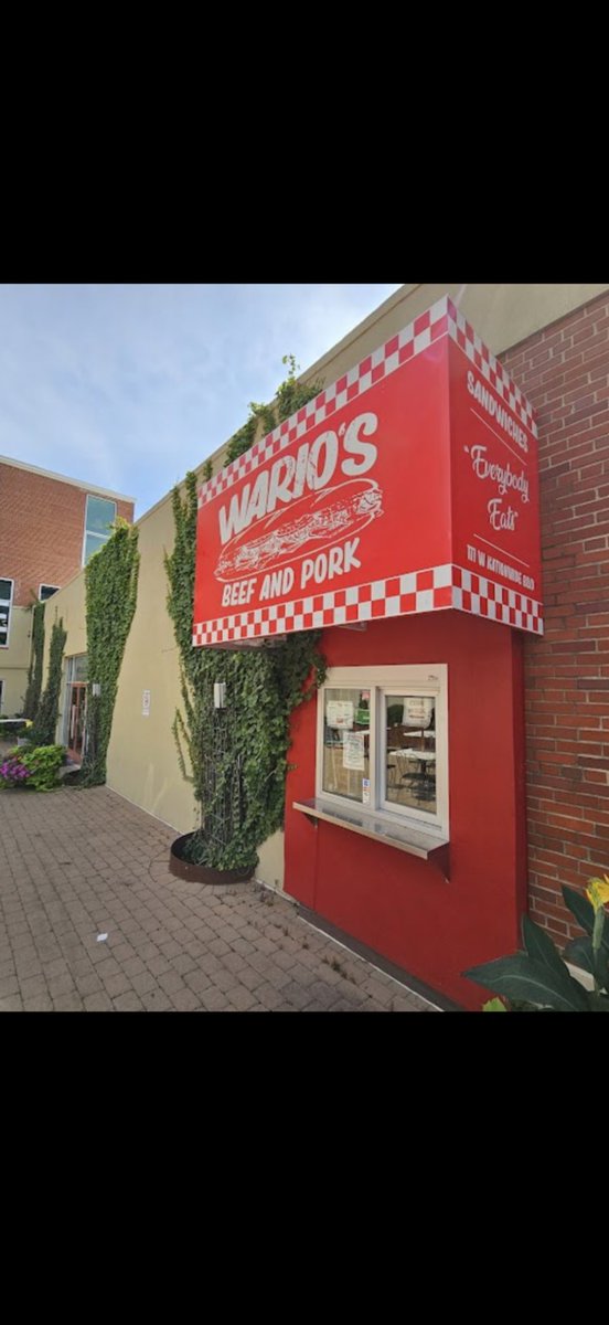 cookinwitmac's tweet photo. Warios, hands down worth trying.  #ColumbusOH #food #Sandwich #cookinwitmac #food @ugly_duck_mAc https://t.co/qPlbvDEDDb