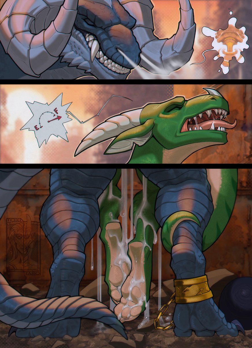 Gay Yiff Bot 🔞 tweet media