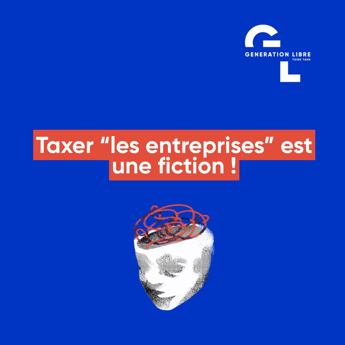 Génération Libre tweet media