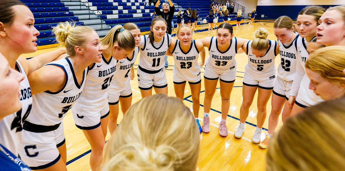 Concordia Bulldogs tweet media