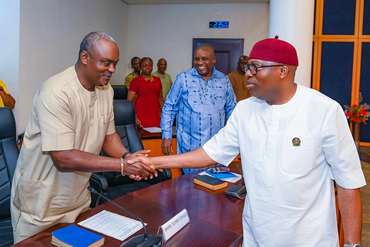 NEXT LEVEL DADDY OF NIGERIA 🇳🇬 tweet media