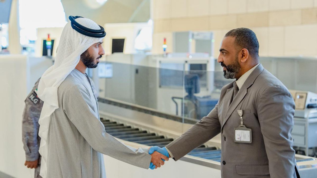 الحرس الوطني tweet media