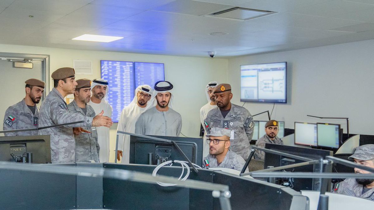 الحرس الوطني tweet media