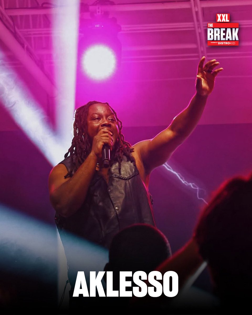 XXL Magazine tweet media