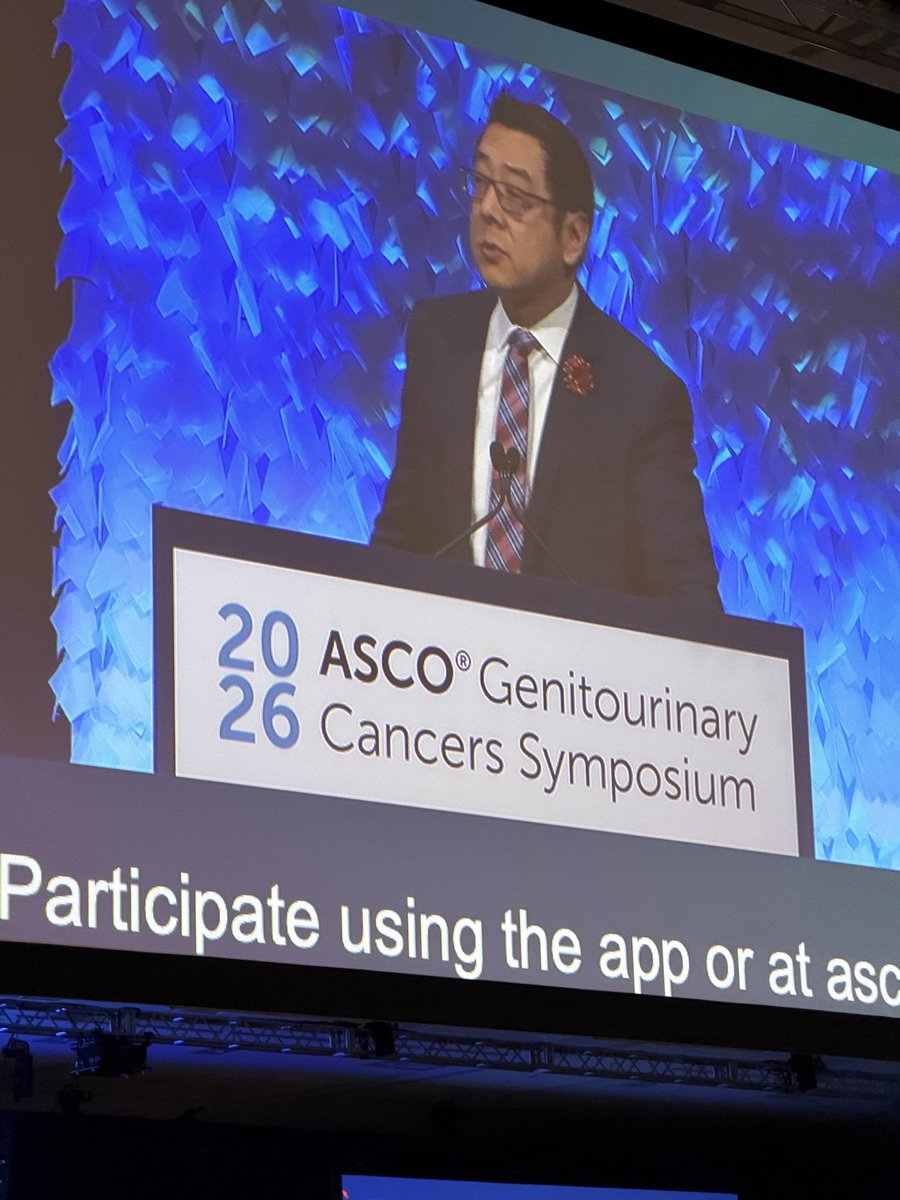 Ravi A Madan M.D. tweet media