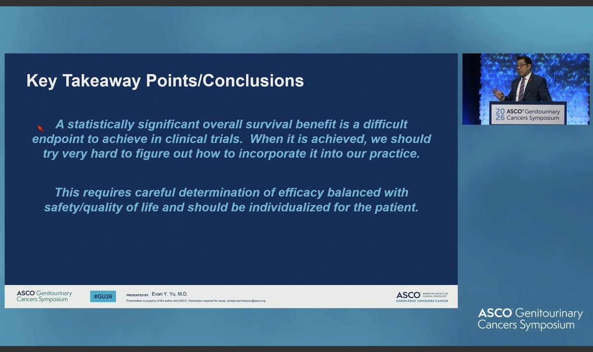 Ravi A Madan M.D. tweet media