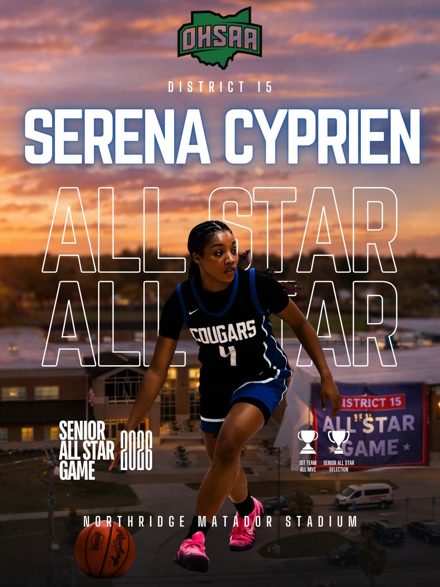 Cincinnati Christian Girls Basketball tweet media