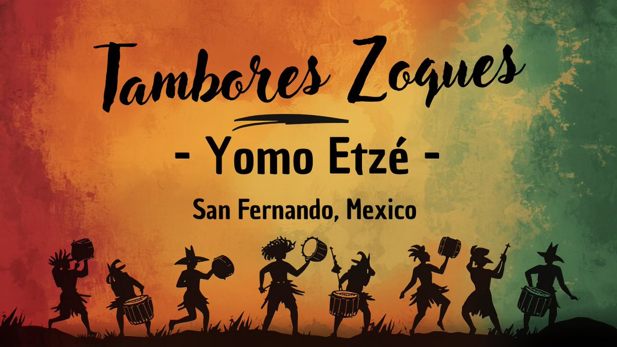 chefbossuet's tweet photo. Te invito a disfrutar de estos 4 recientes videos de las Calendarias #yomoetzé en #sanfernando #chiapas desde nuestro #canaldeyoutube #chefbossuet podrás encontrar los links de los videos en los comentarios! #culturazoque https://t.co/kRaL7Qwu8K