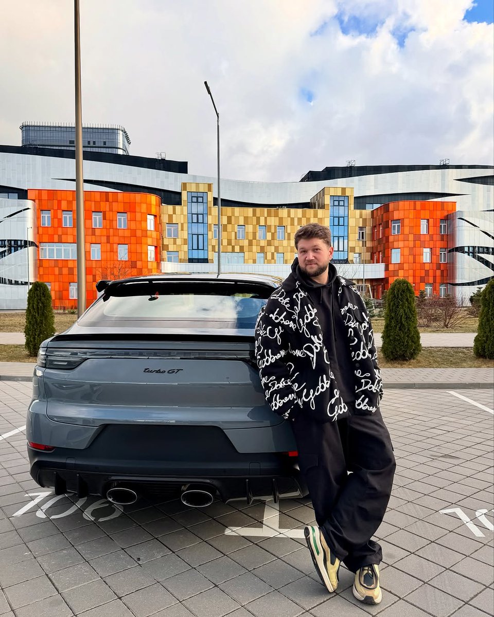 masterildar481's tweet photo. Большим мальчикам большие игрушки😇😎 https://t.co/RXuH0uMrxd