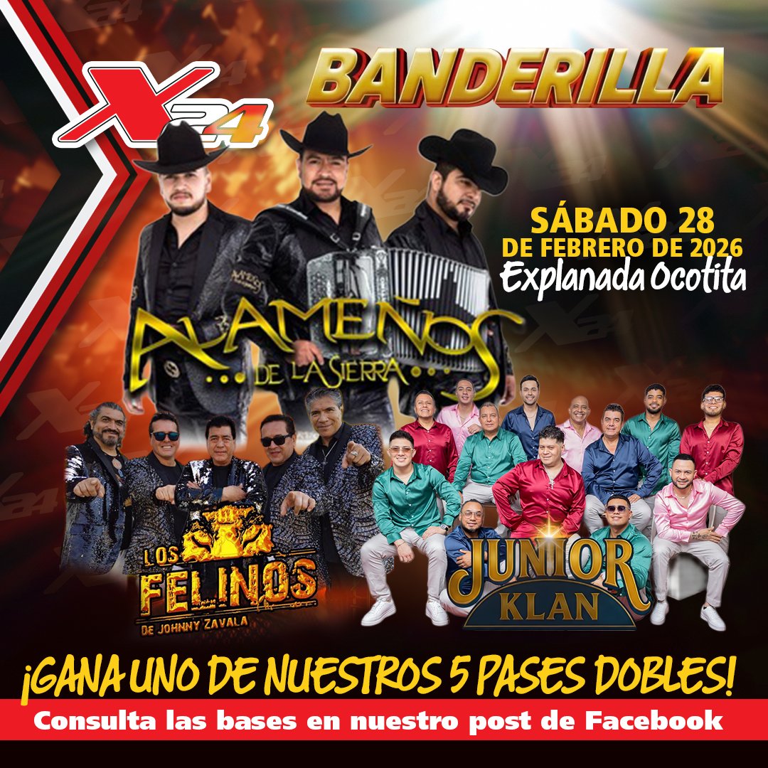 Super X24 tweet media