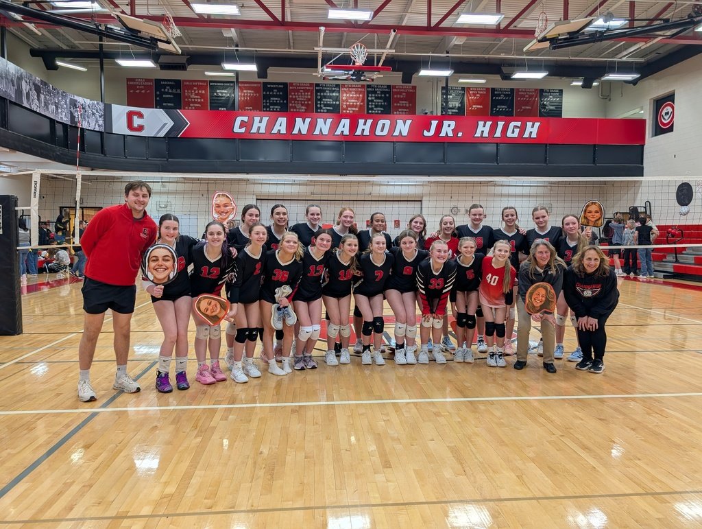 Channahon SD17 tweet media