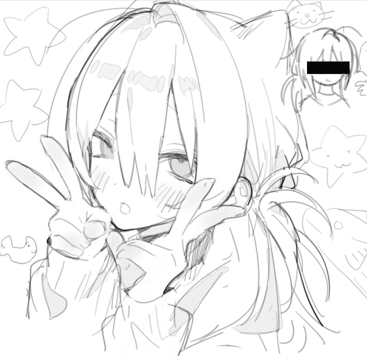 犬可愛い tweet media