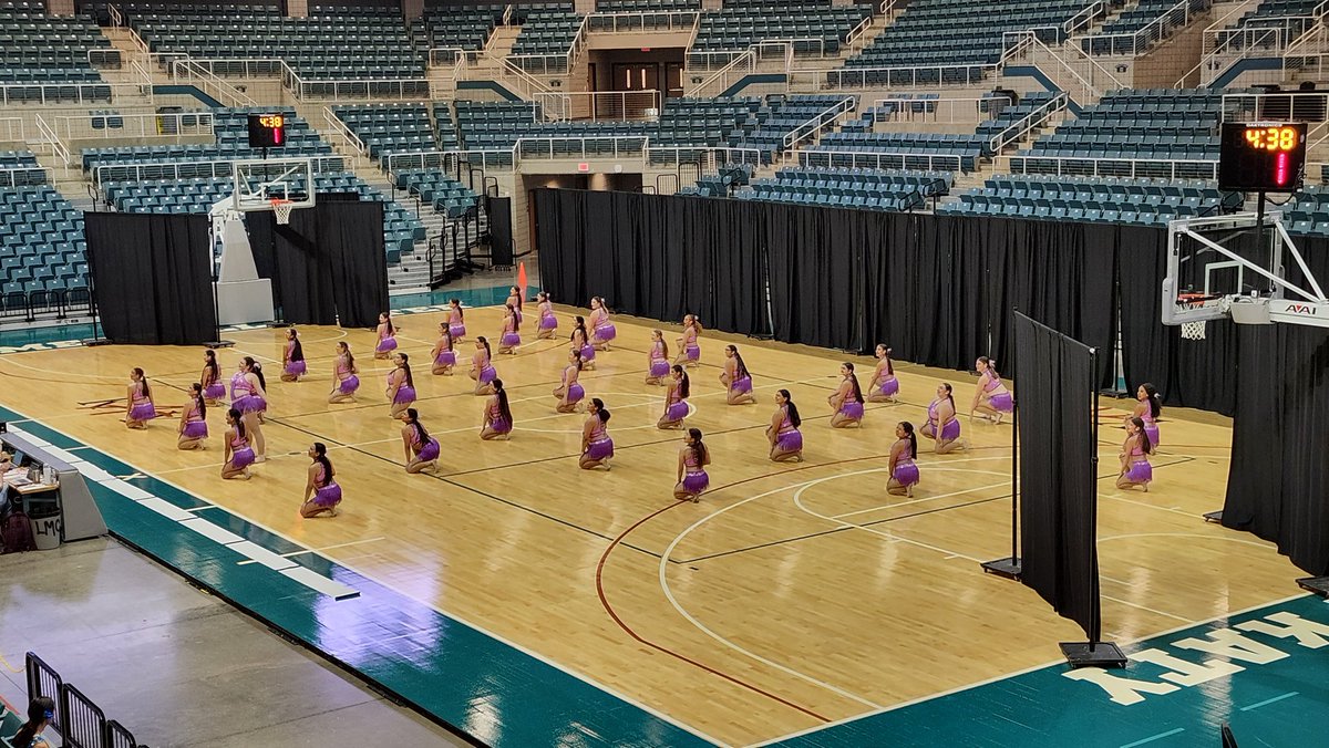 Merrell Center- Katy ISD tweet media