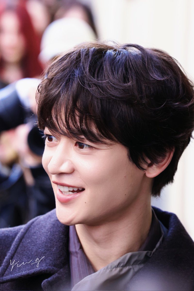 minho pics tweet media