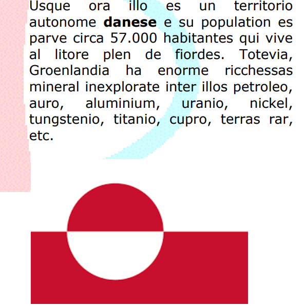 interlinguabr's tweet photo. Prime edition de 2026 de "Internovas", magazin official del Union Brasilian Pro-Interlingua! Practica interlingua in un maniera facile, instructive e informative. Contacta le UBI pro obtener plus de informationes. Que iste duo prime menses del anno ha essite bon pro te! https://t.co/LEHKFVB4zZ