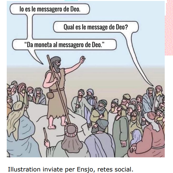 interlinguabr's tweet photo. Prime edition de 2026 de "Internovas", magazin official del Union Brasilian Pro-Interlingua! Practica interlingua in un maniera facile, instructive e informative. Contacta le UBI pro obtener plus de informationes. Que iste duo prime menses del anno ha essite bon pro te! https://t.co/LEHKFVB4zZ