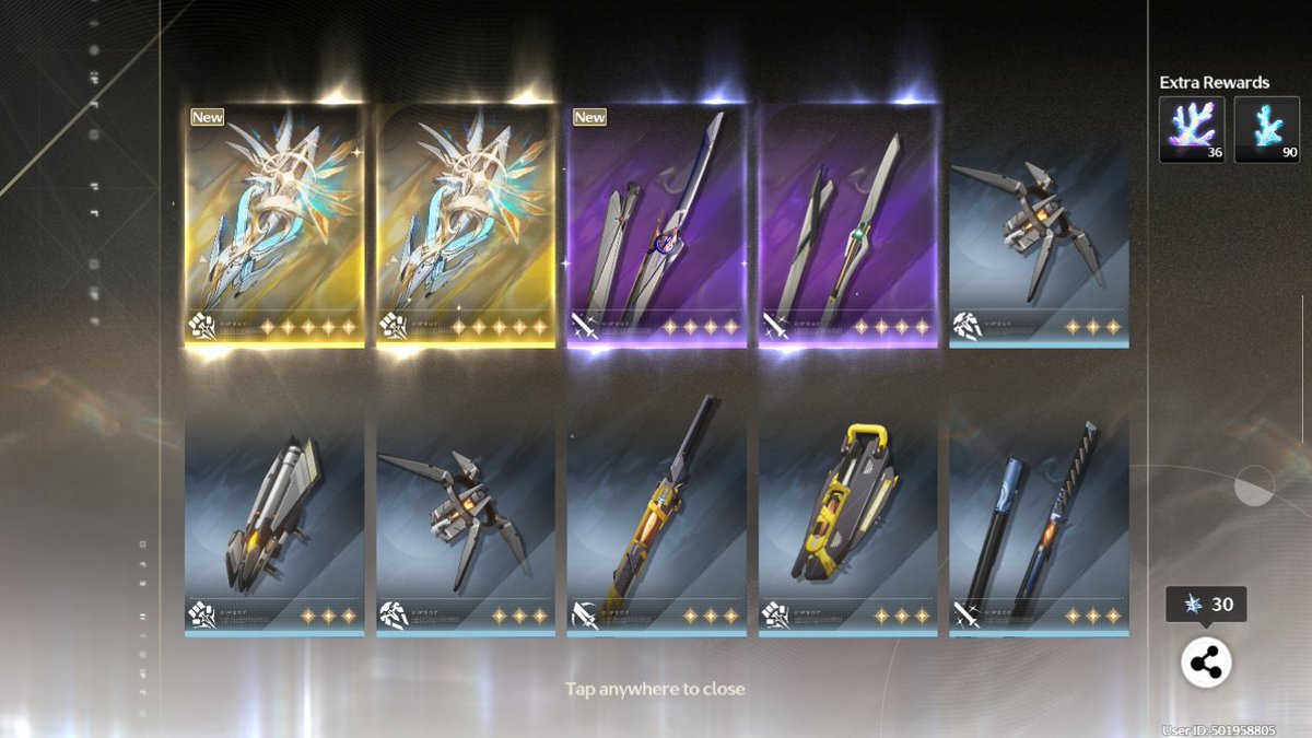 huyen・comm: waitlist only tweet media