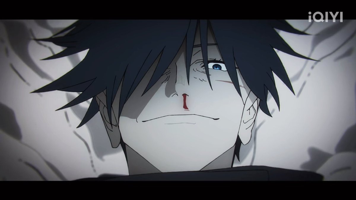 ด้านที่แสดงออก                         ด้านที่ไม่อยาก
ให้ยูจิเห็น                                      ให้ยูจิได้เห็น