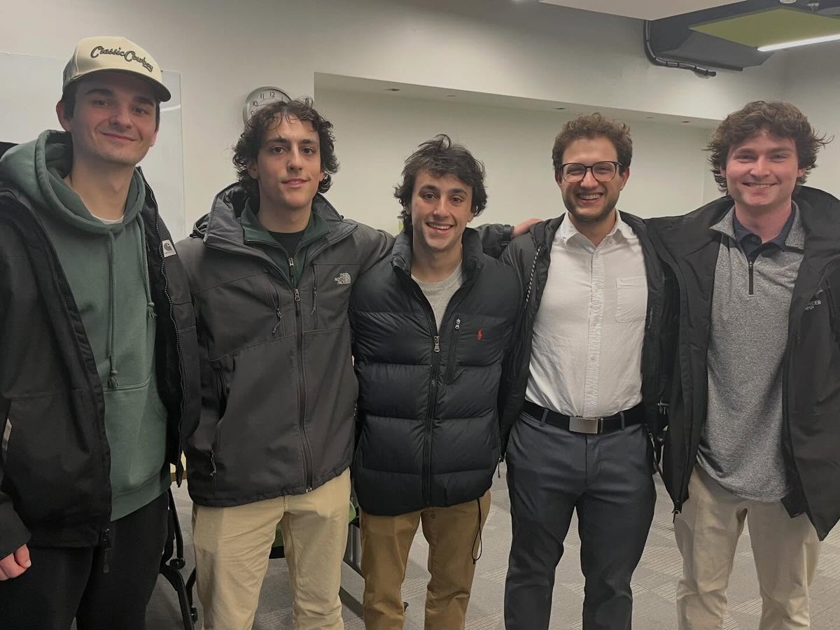 PC School of Nursing and Health Sciences tweet media