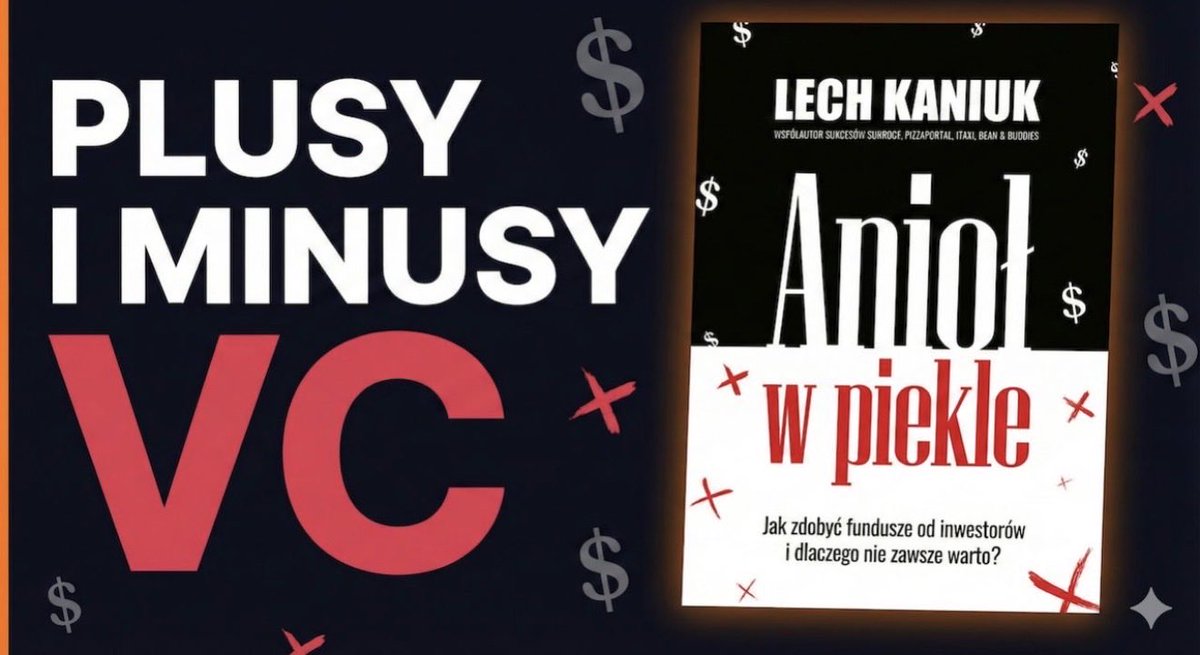 Lech Kaniuk tweet media