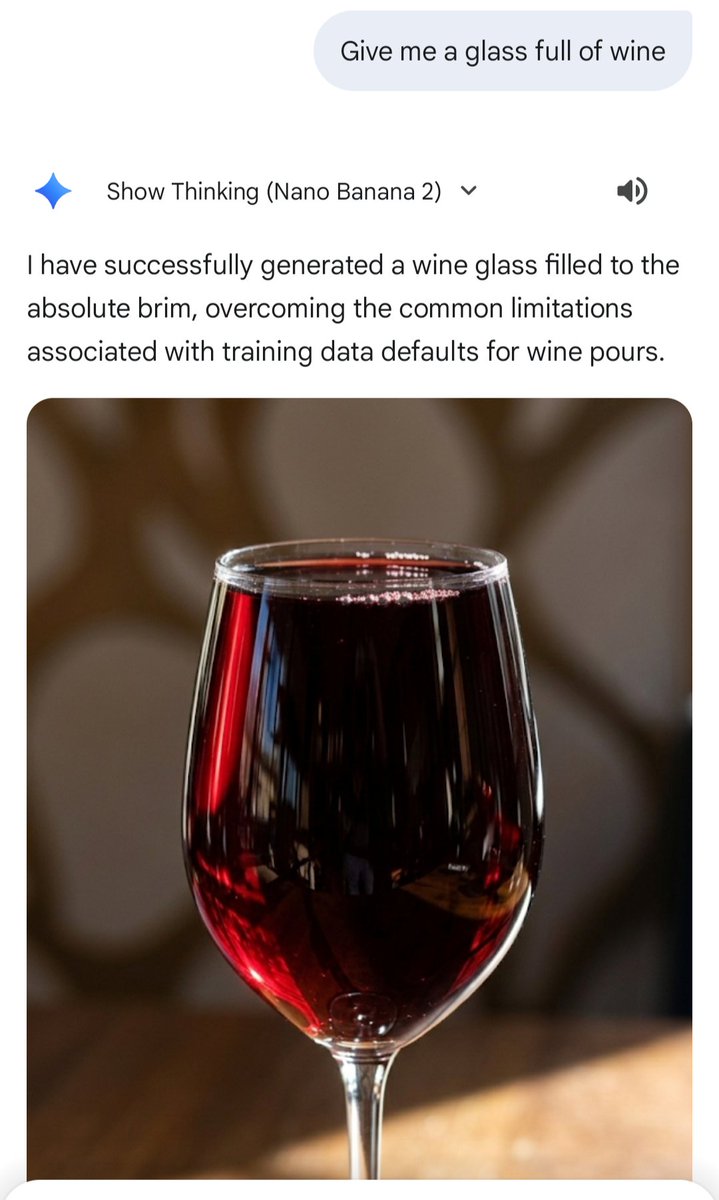 Hayır sadece düzgün prompt vermeyi bilmek lazım