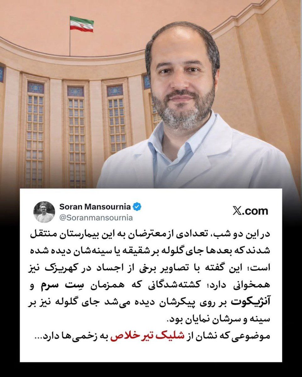 Benjamin Hamel بنیامین tweet media