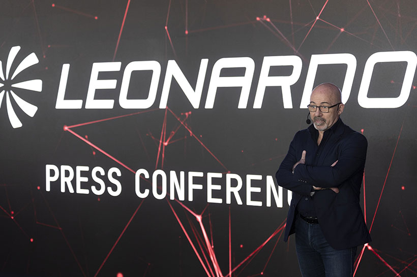 antimafia2000's tweet image. Leonardo Spa, con l'aumento delle guerre aumentano pure i ricavi: +20% di dividendi #Leonardo #Utili #Guerra  antimafiaduemila.com/home/terzo-mil…