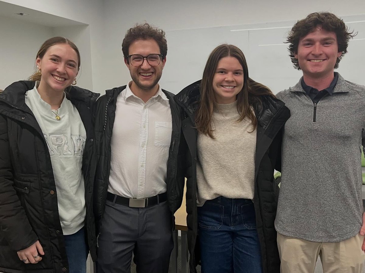 PC School of Nursing and Health Sciences tweet media