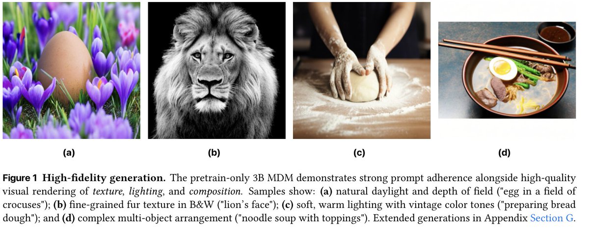 Jason Ramapuram tweet media