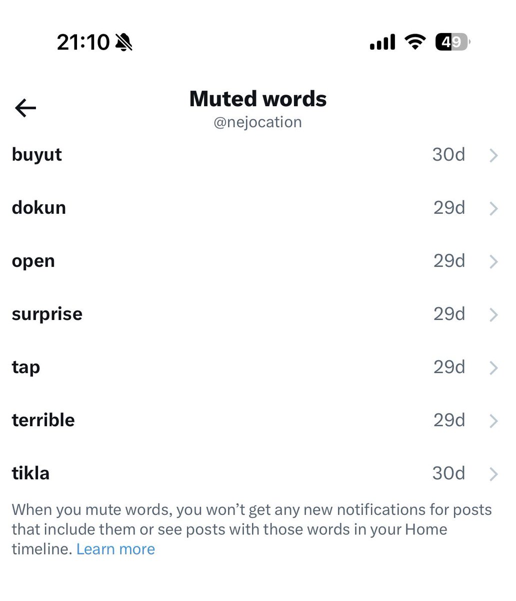 Başka ne var şu sktiğimin trend’inden nasıl kurtulabiliriz?