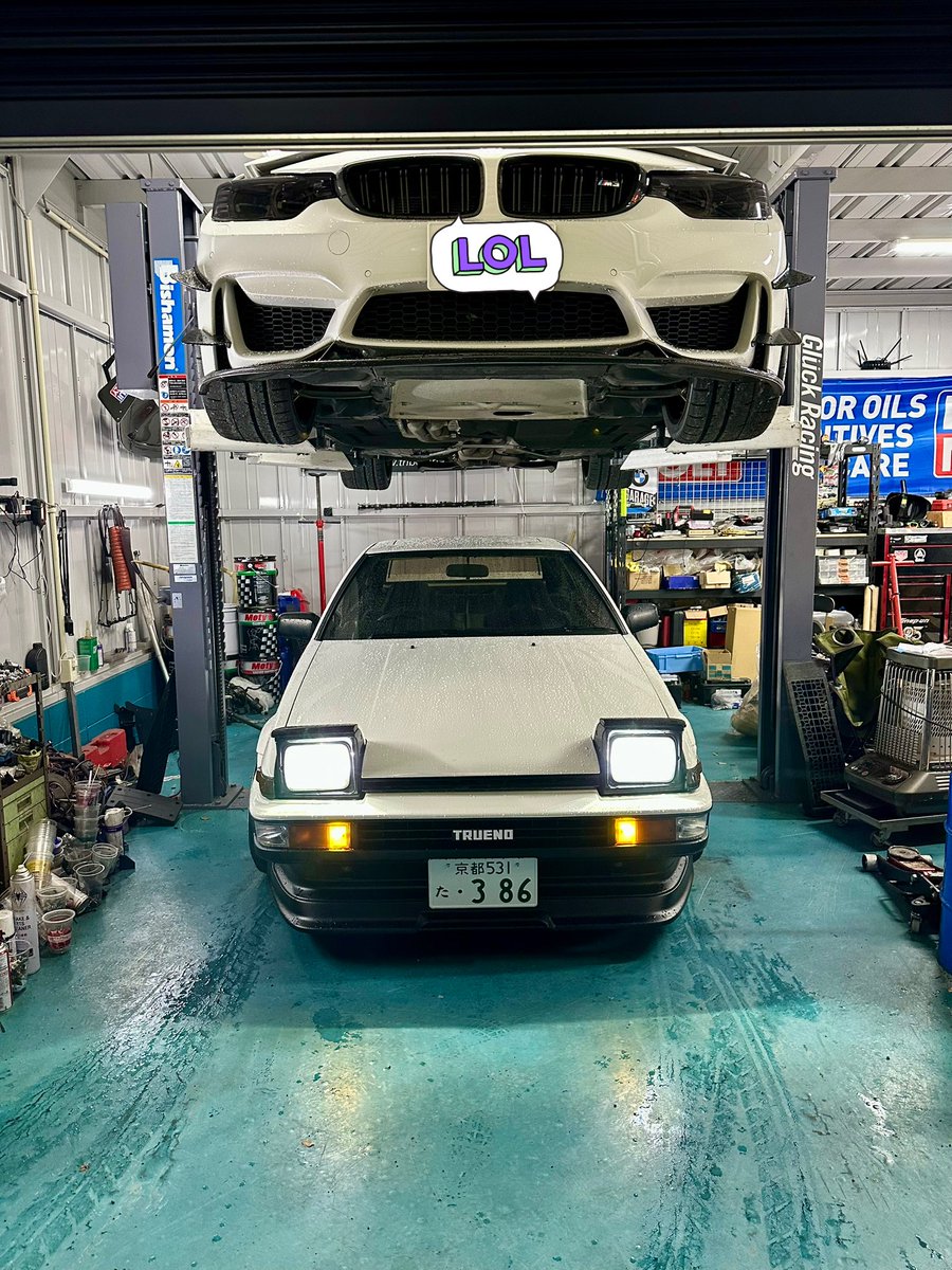 Glück Racing (@motokatarahasa) / Posts / X