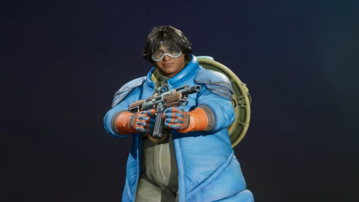 Cozy Gamer Gimp tweet media