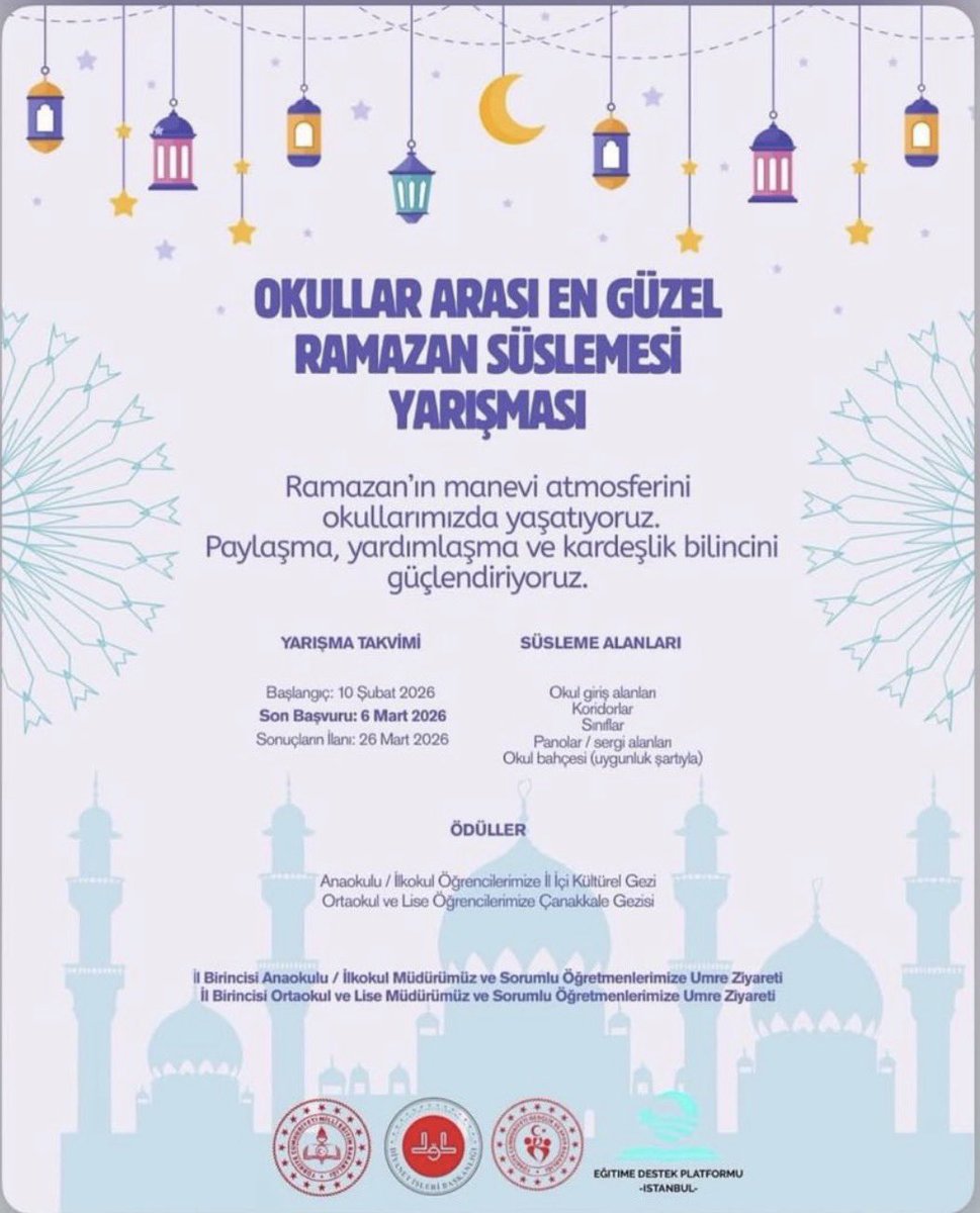 En iyi matematik dahisi …
En iyi fizik dahisi…
Akıl zeka ve Bilişsel işlem becerileri 
Robotik kodlama gibi alanlara mı kafayı yorsak ?