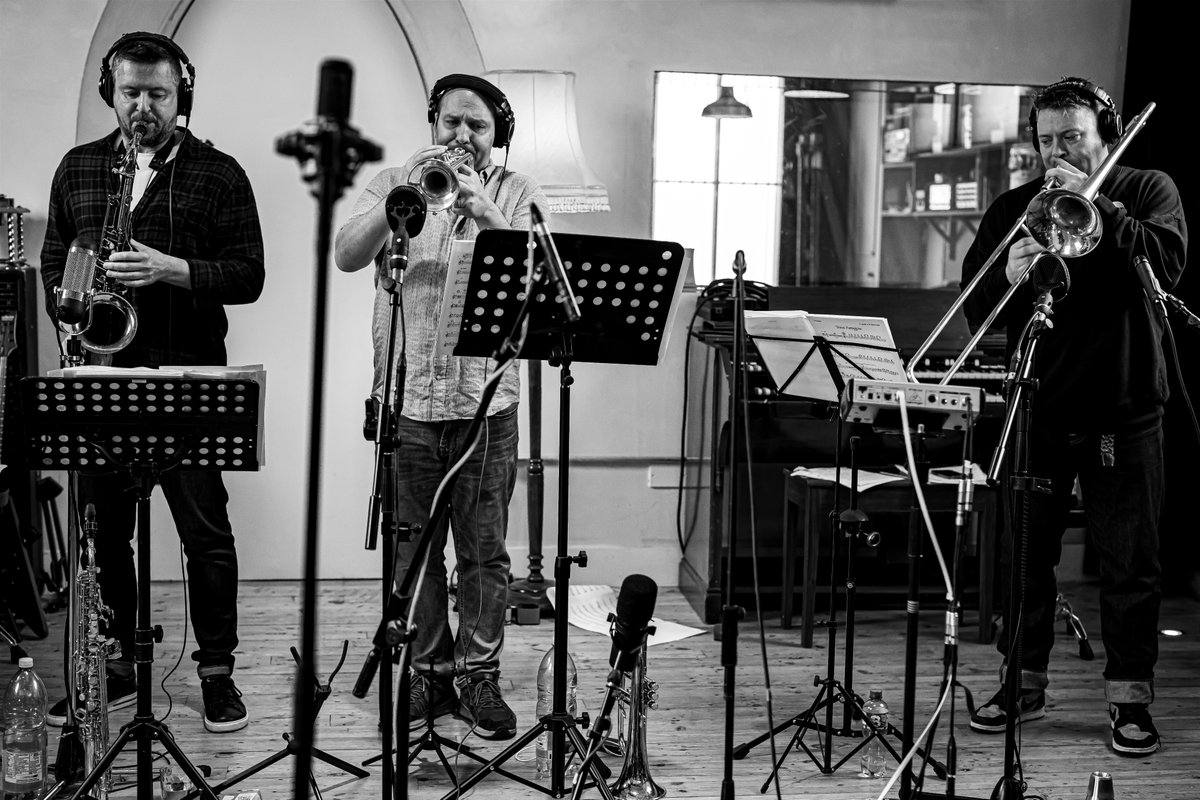 Whirlwind Recordings tweet media