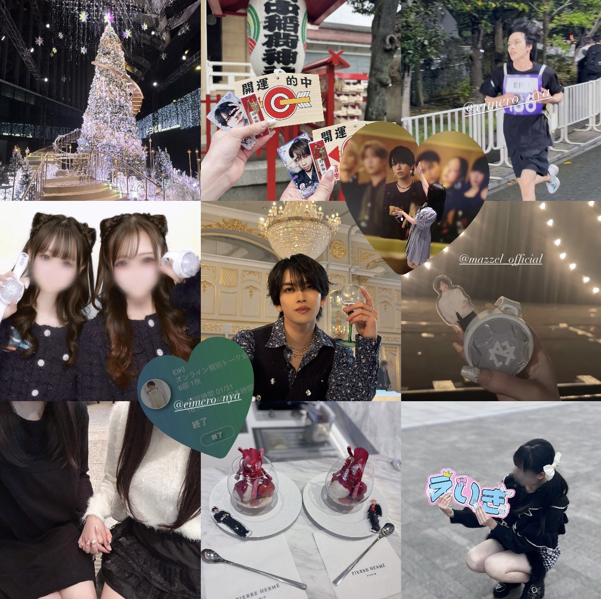 みるふぃーゆ🎀 tweet media