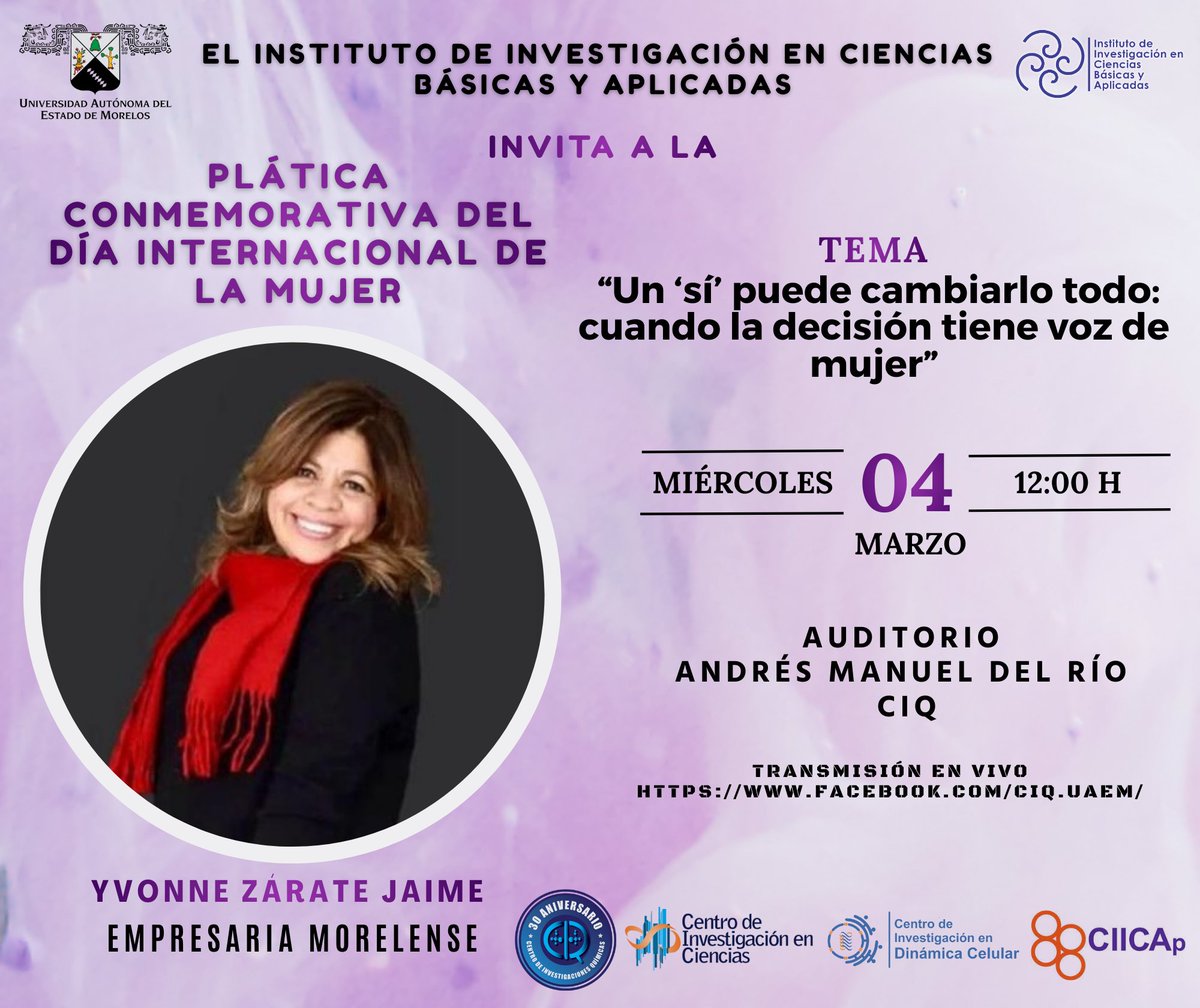 CIQ UAEM tweet media