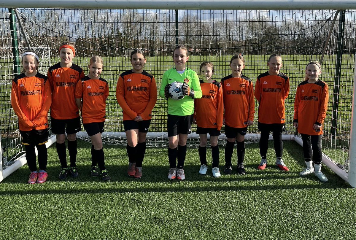 Wolverhampton SFA tweet media