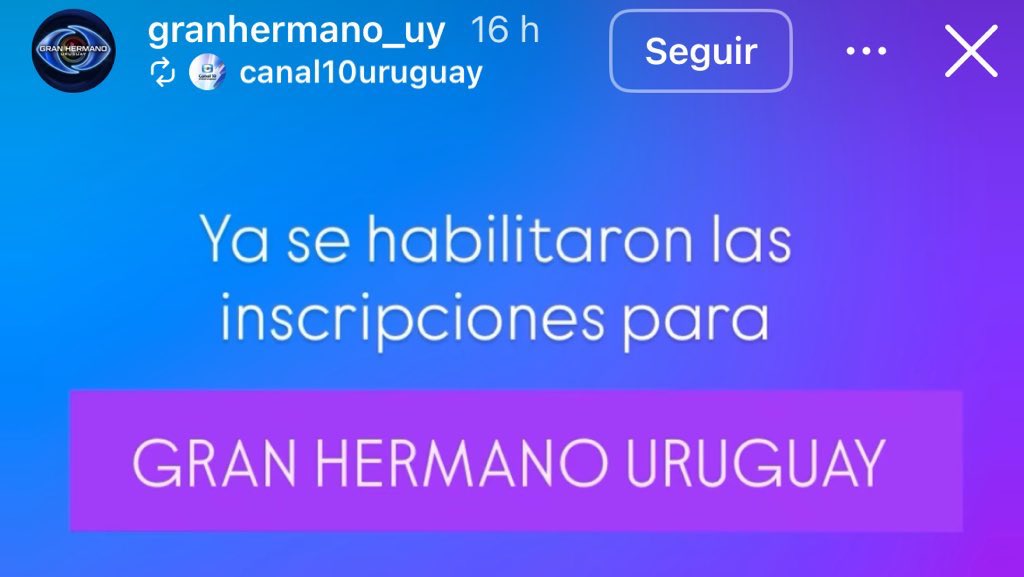 adiós udelar hola confesionario