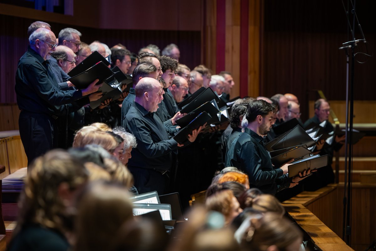 Philharmonia Orchestra tweet media