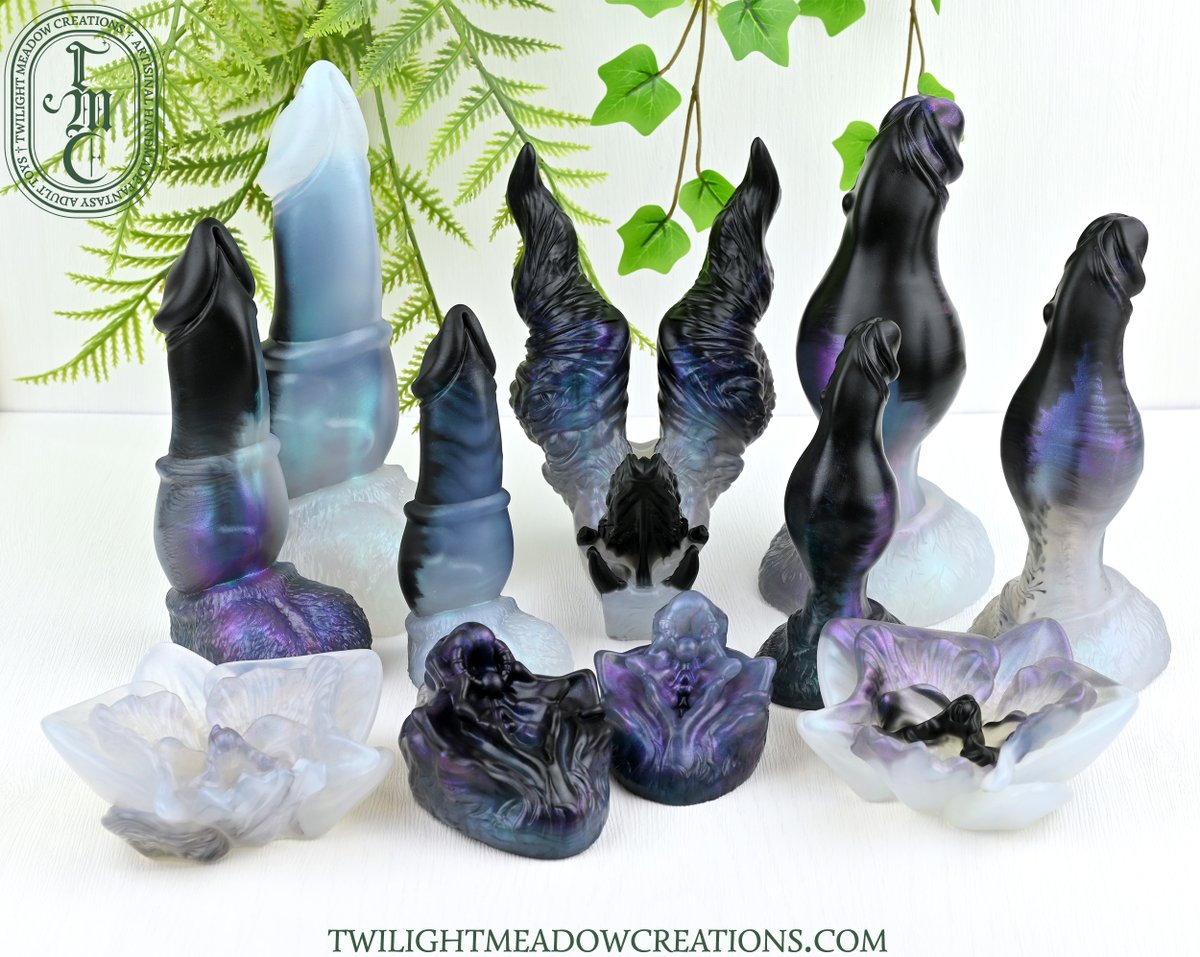 Twilight Meadow Creations DROP May 21 tweet media