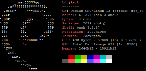 Martin Refseth tweet media