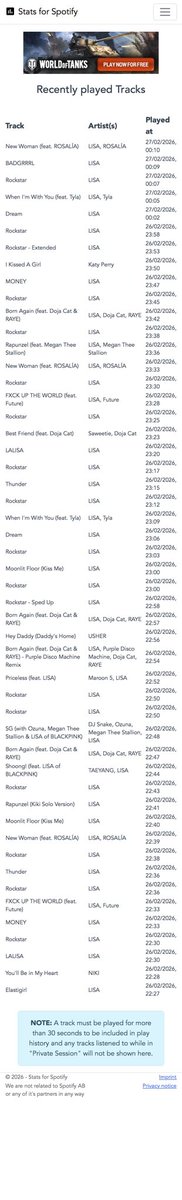 Good night 2026 Let's stream ALTERƎGO JUMP Priceless and Dream