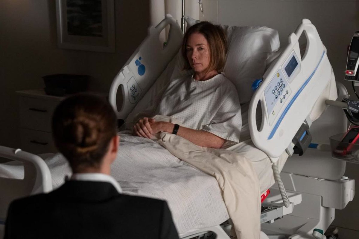 Paradise 2.sezon 3.bölüm analizi de yayında 🎙✨️
Sığınakta işler karışık. Sinatra uyandı, Jane terfi aldı, Billy ve Link arasındaki bağlantıyı izledik ve Robinson'un başı büyük belada.
Sohbetimize bekleriz  🙋‍♀️🎙
open.spotify.com/episode/4KV49z…