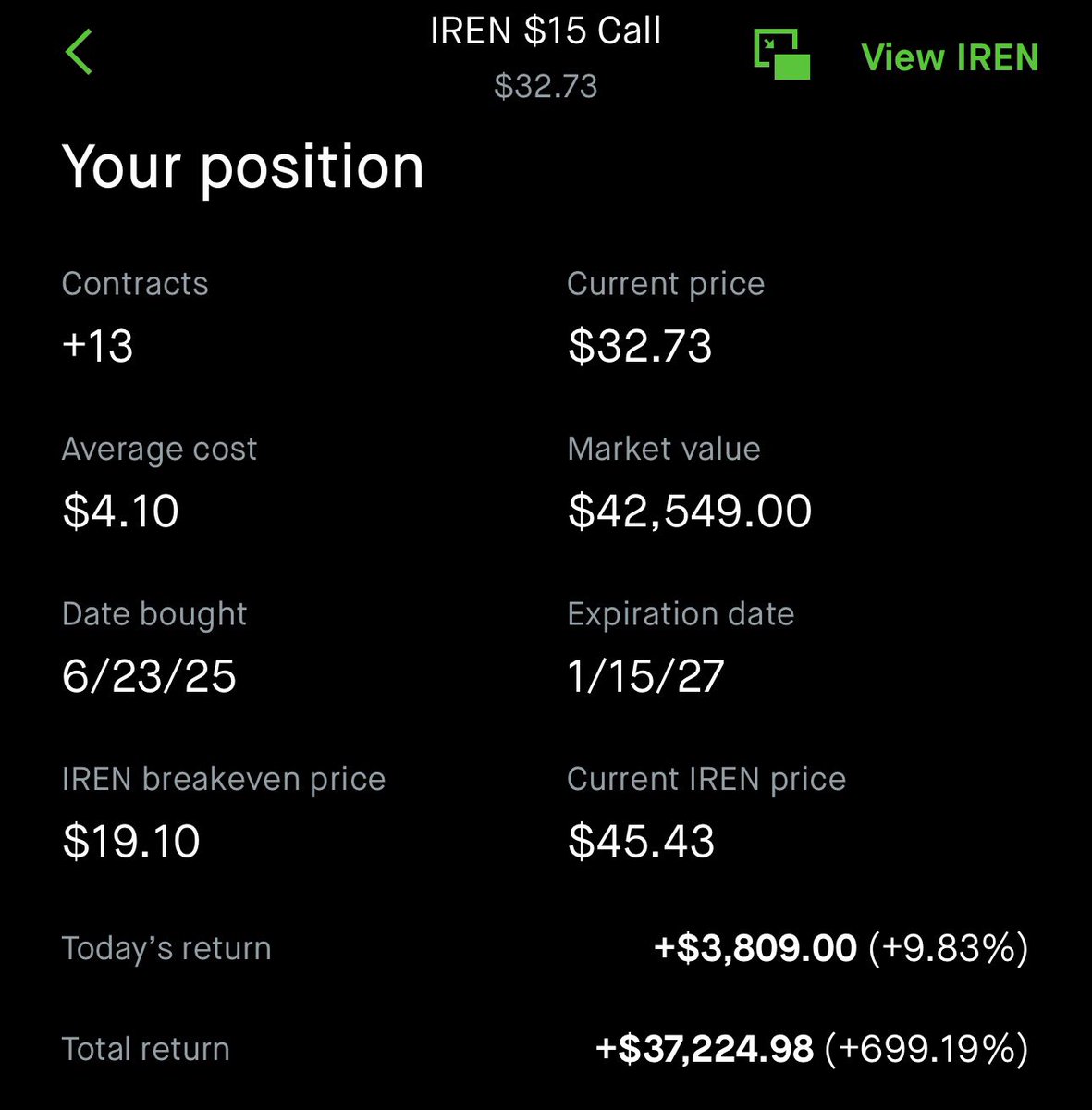 Jason Luongo tweet media